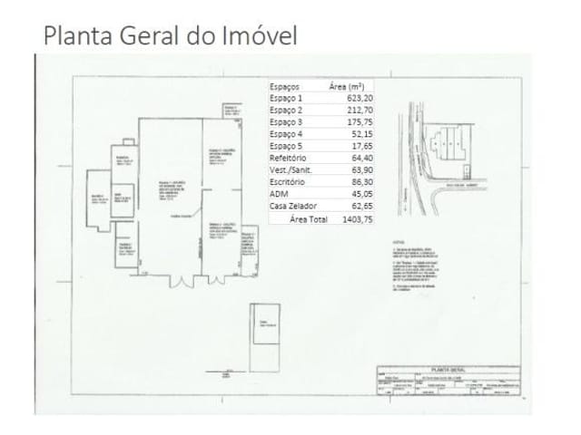 Foto do Galpão / Barracão - Barracão industrial à venda, Distrito Industrial, Sorocaba. | Ary Proenca Negócios Imobiliários Ltda