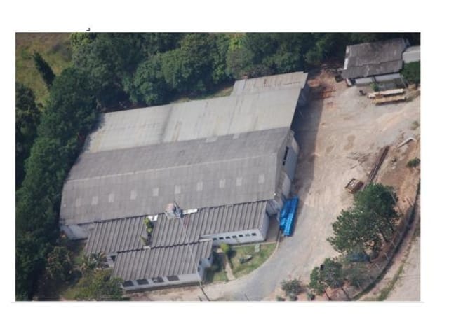 Foto do Galpão / Barracão - Barracão industrial à venda, Distrito Industrial, Sorocaba. | Ary Proenca Negócios Imobiliários Ltda