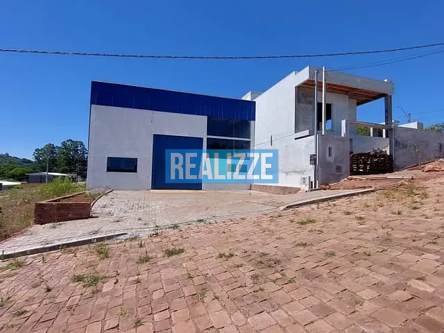 Galpão / Barracão para alugar, no bairro Vivere em Marau