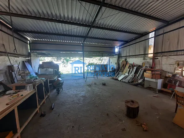 Galpão / Barracão para alugar, no bairro Centro em Maricá