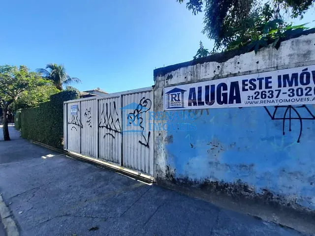 Galpão / Barracão para alugar, no bairro Centro em Maricá