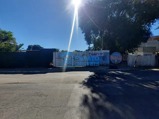 Galpão / Barracão para alugar, no bairro Centro em Maricá
