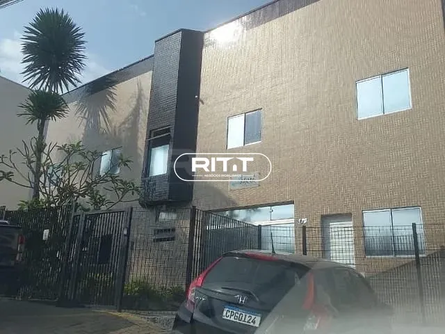 Galpão / Barracão com 1042m², à venda, no bairro Macuco em Valinhos