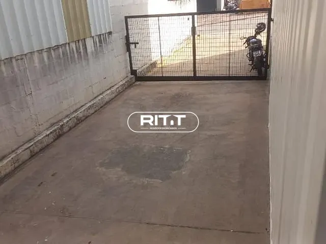 Galpão / Barracão com 1042m², à venda, no bairro Macuco em Valinhos
