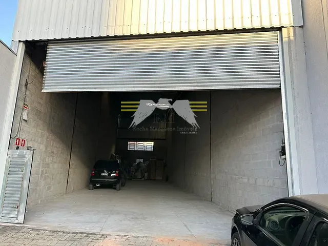 Galpão / Barracão para alugar, no bairro Centro em Taubaté