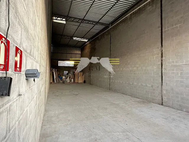 Galpão / Barracão para alugar, no bairro Centro em Taubaté