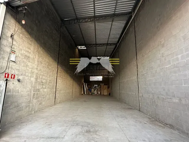 Galpão / Barracão para alugar, no bairro Centro em Taubaté