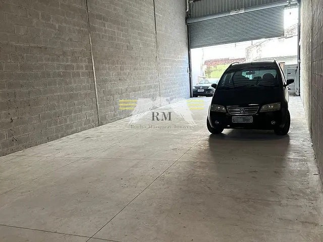 Galpão / Barracão para alugar, no bairro Centro em Taubaté