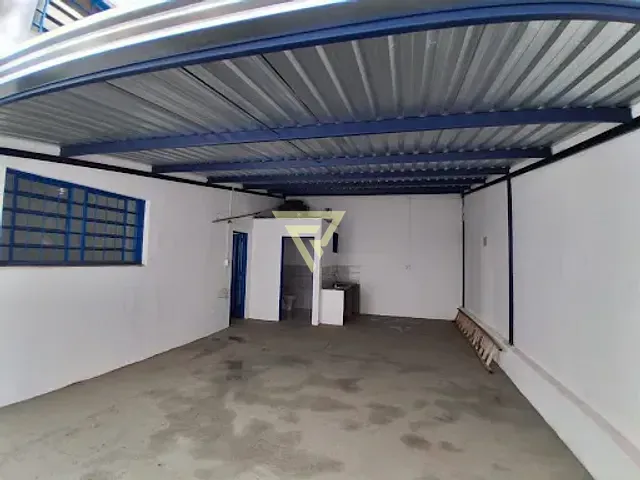 Galpão / Barracão com 600m², à venda ou para alugar, no bairro Jardim Anhangüera em Ribeirão Preto
