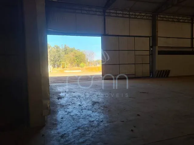 Galpão / Barracão com 4500m², para alugar, no bairro KM 463 em Bálsamo