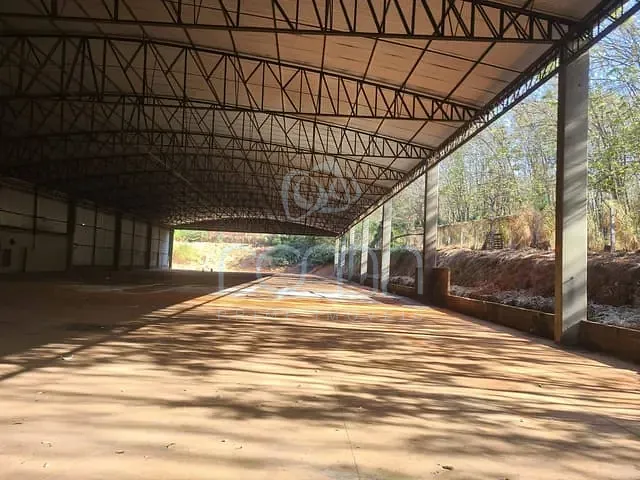 Galpão / Barracão com 4500m², para alugar, no bairro KM 463 em Bálsamo