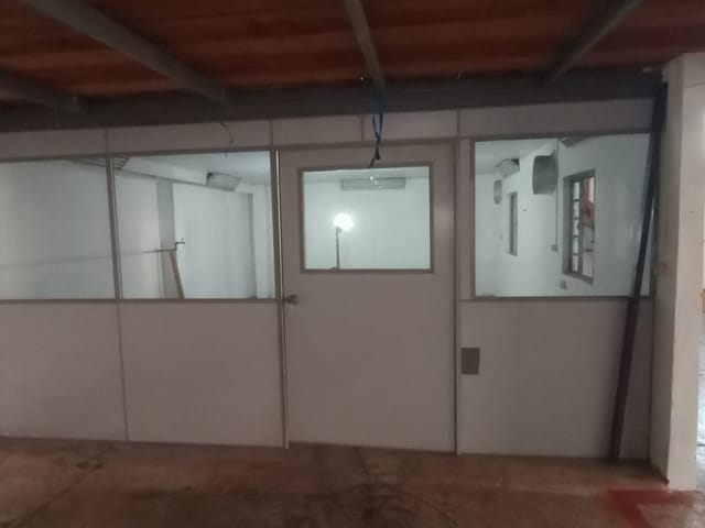 Galpão / Barracão à venda ou para alugar, no bairro Vila Piratininga em Campo Grande