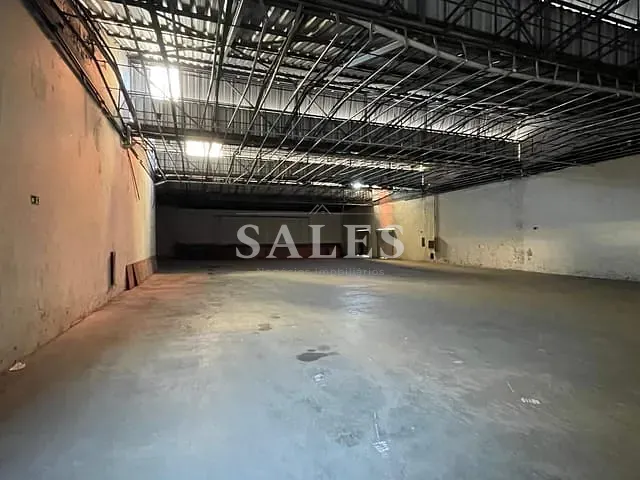 Galpão / Barracão com 2000m², para alugar, no bairro Centro em Juiz de Fora