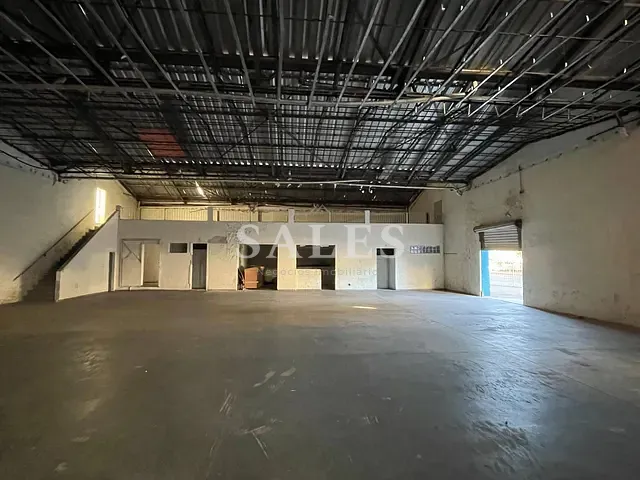 Galpão / Barracão com 2000m², para alugar, no bairro Centro em Juiz de Fora