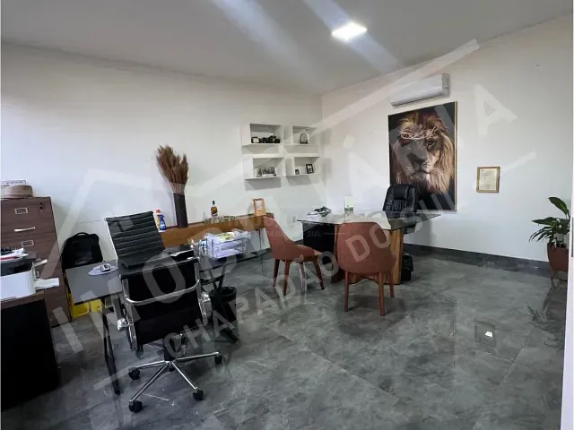 Galpão / Barracão para alugar, no bairro POLO INDUSTRIAL em Chapadão do Sul