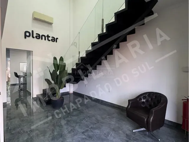 Galpão / Barracão para alugar, no bairro POLO INDUSTRIAL em Chapadão do Sul
