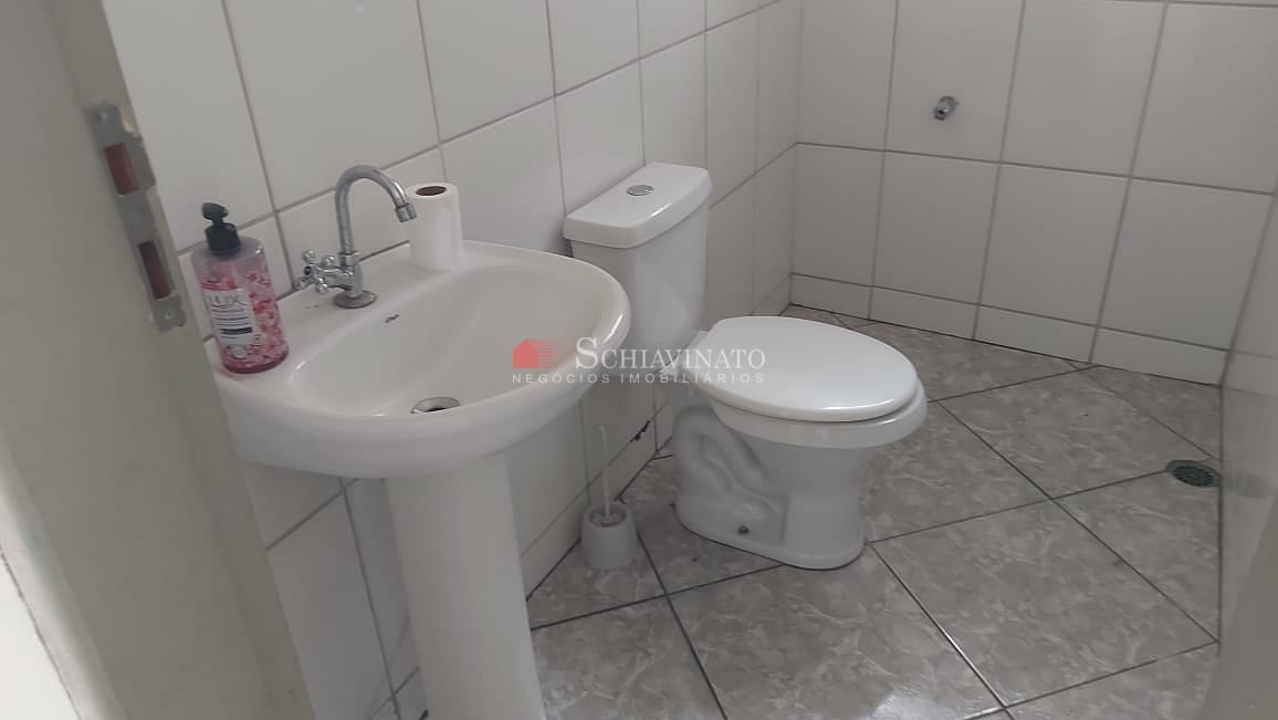 Depósito-Galpão-Armazém para alugar, 190m² - Foto 10