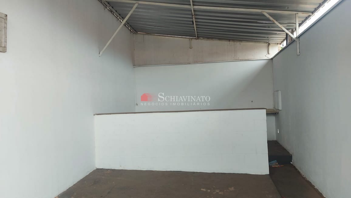 Depósito-Galpão-Armazém para alugar, 190m² - Foto 6