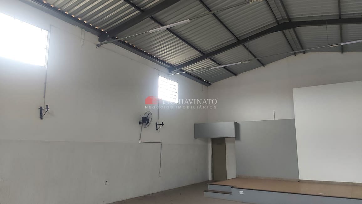 Depósito-Galpão-Armazém para alugar, 190m² - Foto 5