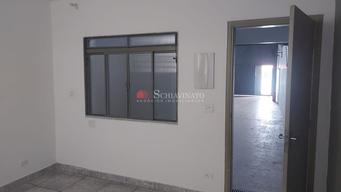Depósito-Galpão-Armazém para alugar, 190m² - Foto 12