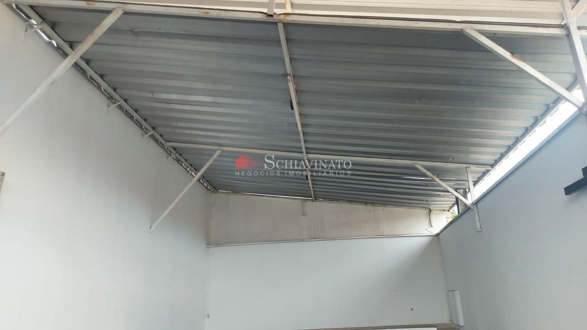 Depósito-Galpão-Armazém para alugar, 190m² - Foto 8