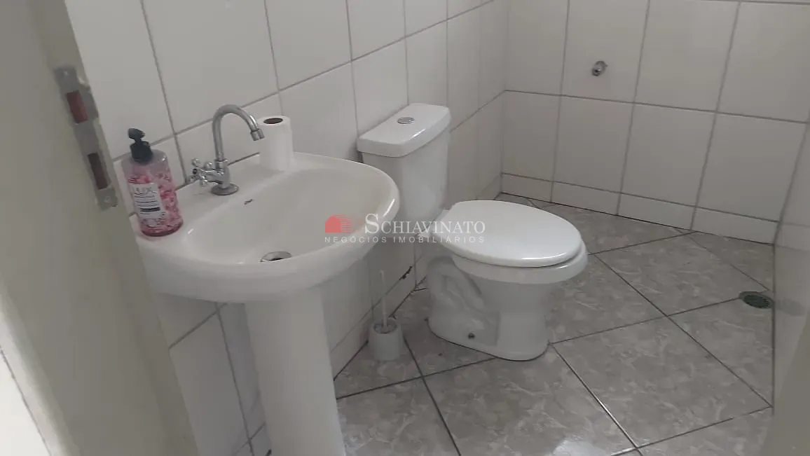 Depósito-Galpão, 190 m² - Foto 10