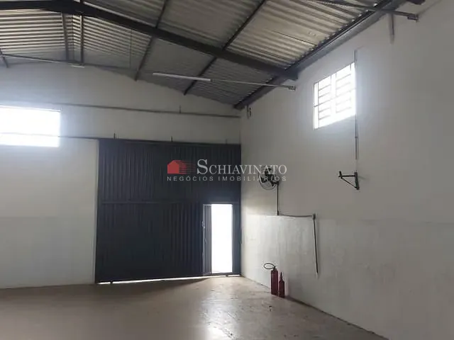 Galpão / Barracão para alugar, no bairro Jardim Ibirapuera em Piracicaba