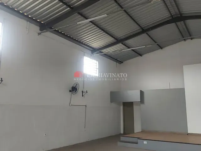 Galpão / Barracão para alugar, no bairro Jardim Ibirapuera em Piracicaba