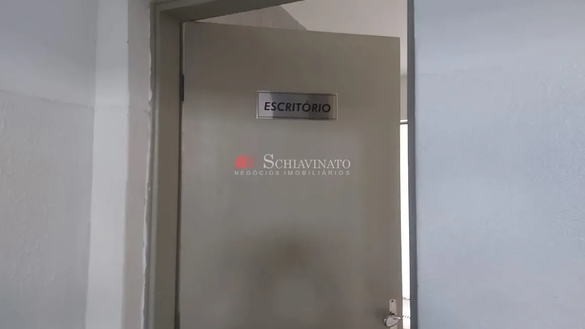 Depósito-Galpão, 190 m² - Foto 13