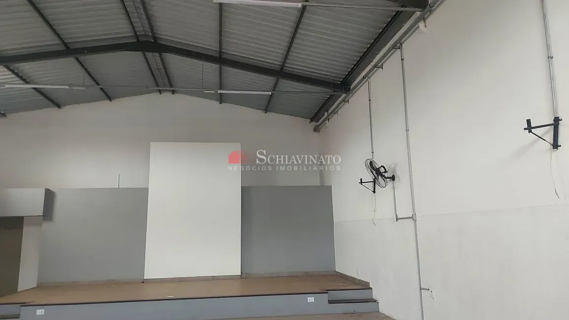Depósito-Galpão, 190 m² - Foto 4
