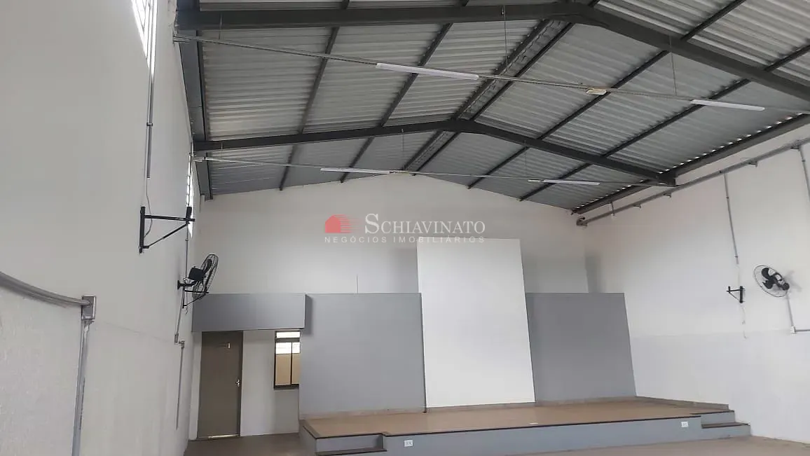 Depósito-Galpão, 190 m² - Foto 7