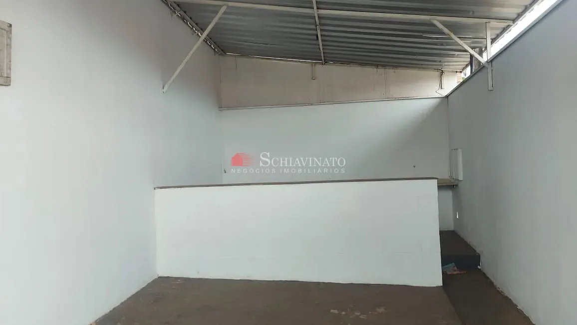 Depósito-Galpão, 190 m² - Foto 6