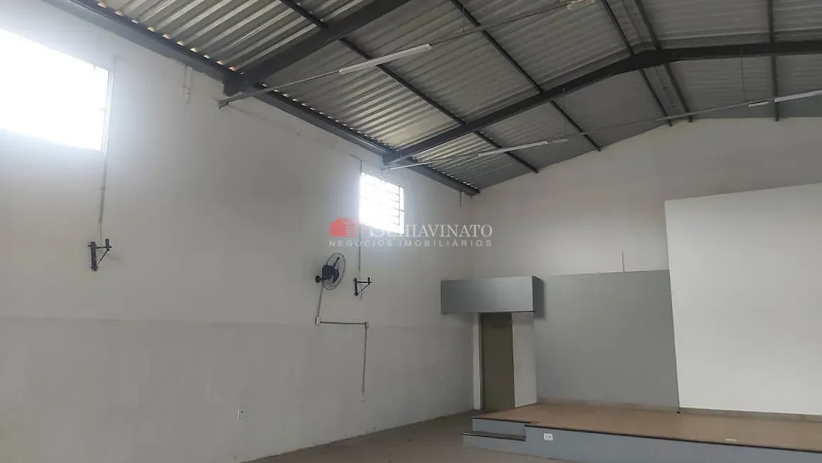 Depósito-Galpão, 190 m² - Foto 5
