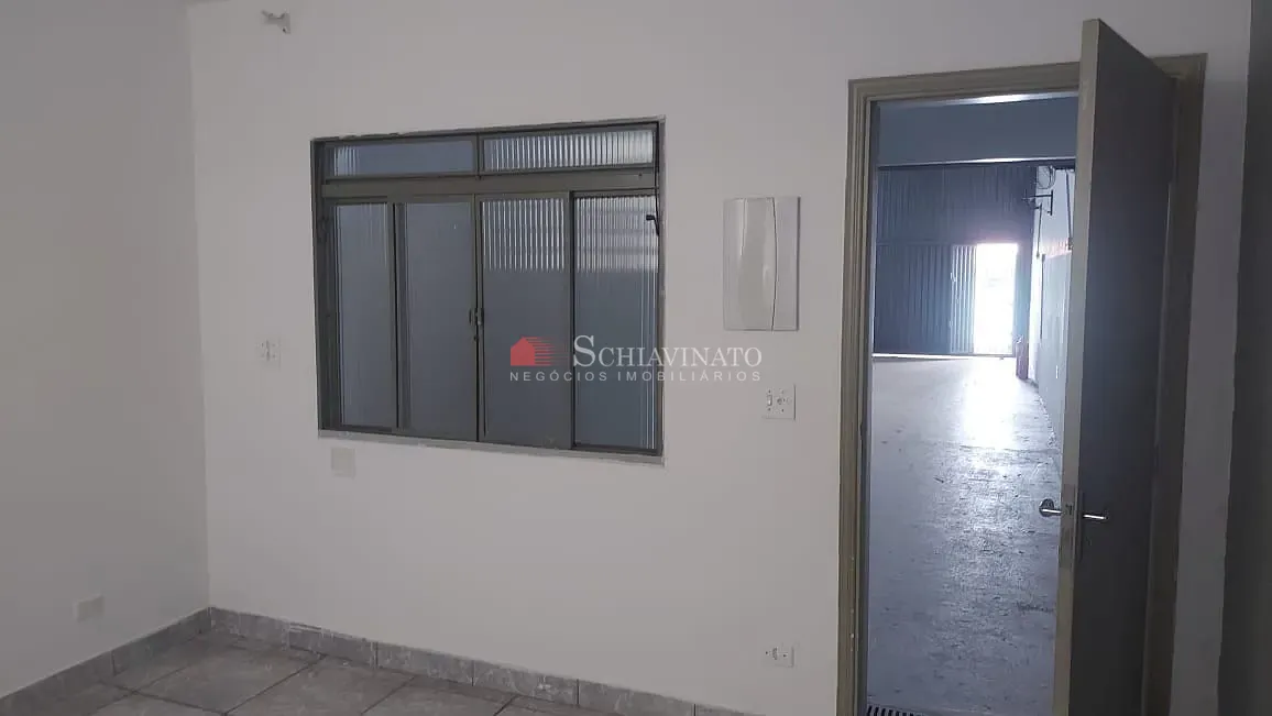 Depósito-Galpão, 190 m² - Foto 12