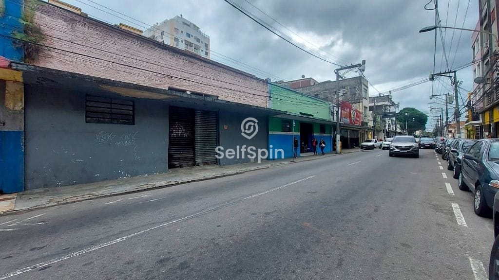 Depósito-Galpão, 360 m² - Foto 1