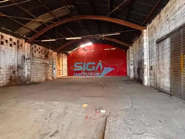 Galpão / Barracão para alugar, no bairro Jardim Yara em Pouso Alegre