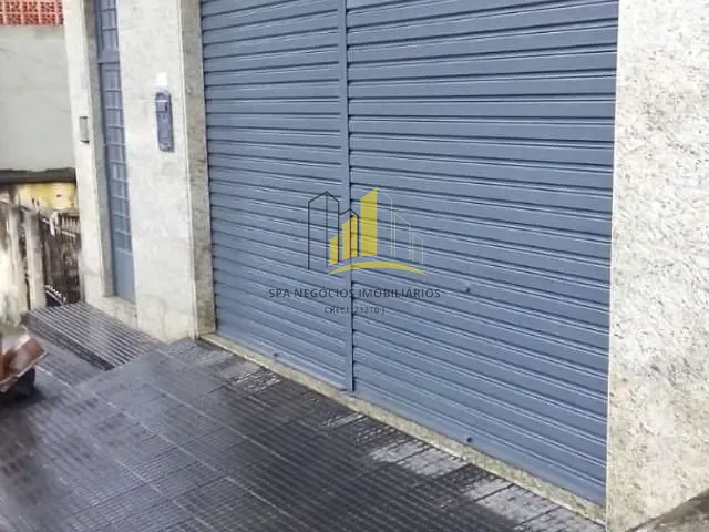 Galpão / Barracão com 130m², para alugar, no bairro Chácara Cruzeiro do Sul em São Paulo