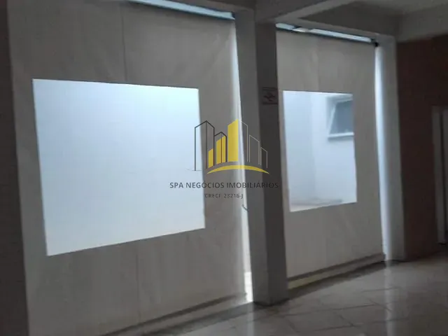 Galpão / Barracão com 130m², para alugar, no bairro Chácara Cruzeiro do Sul em São Paulo