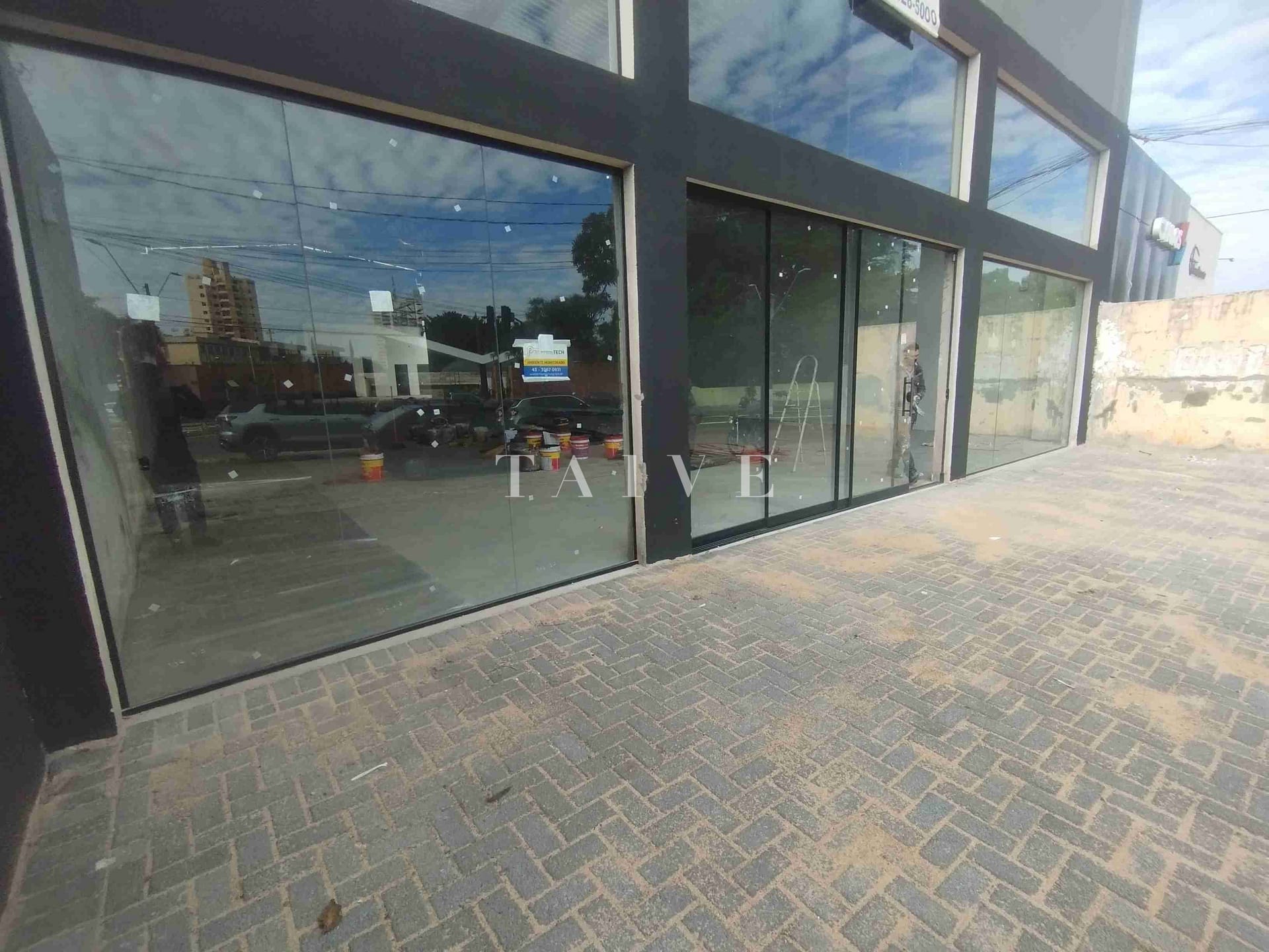 Depósito-Galpão-Armazém para alugar, 700m² - Foto 9