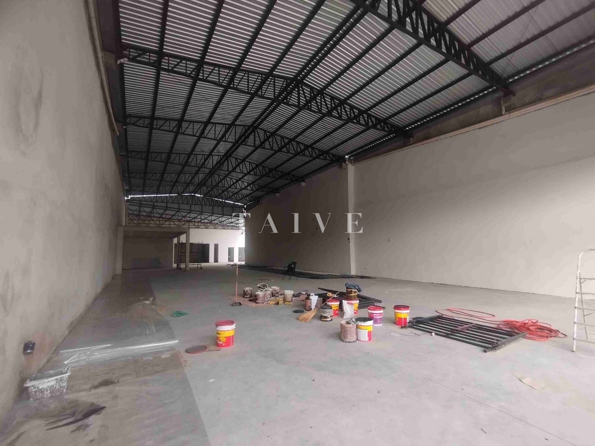 Depósito-Galpão-Armazém para alugar, 700m² - Foto 10