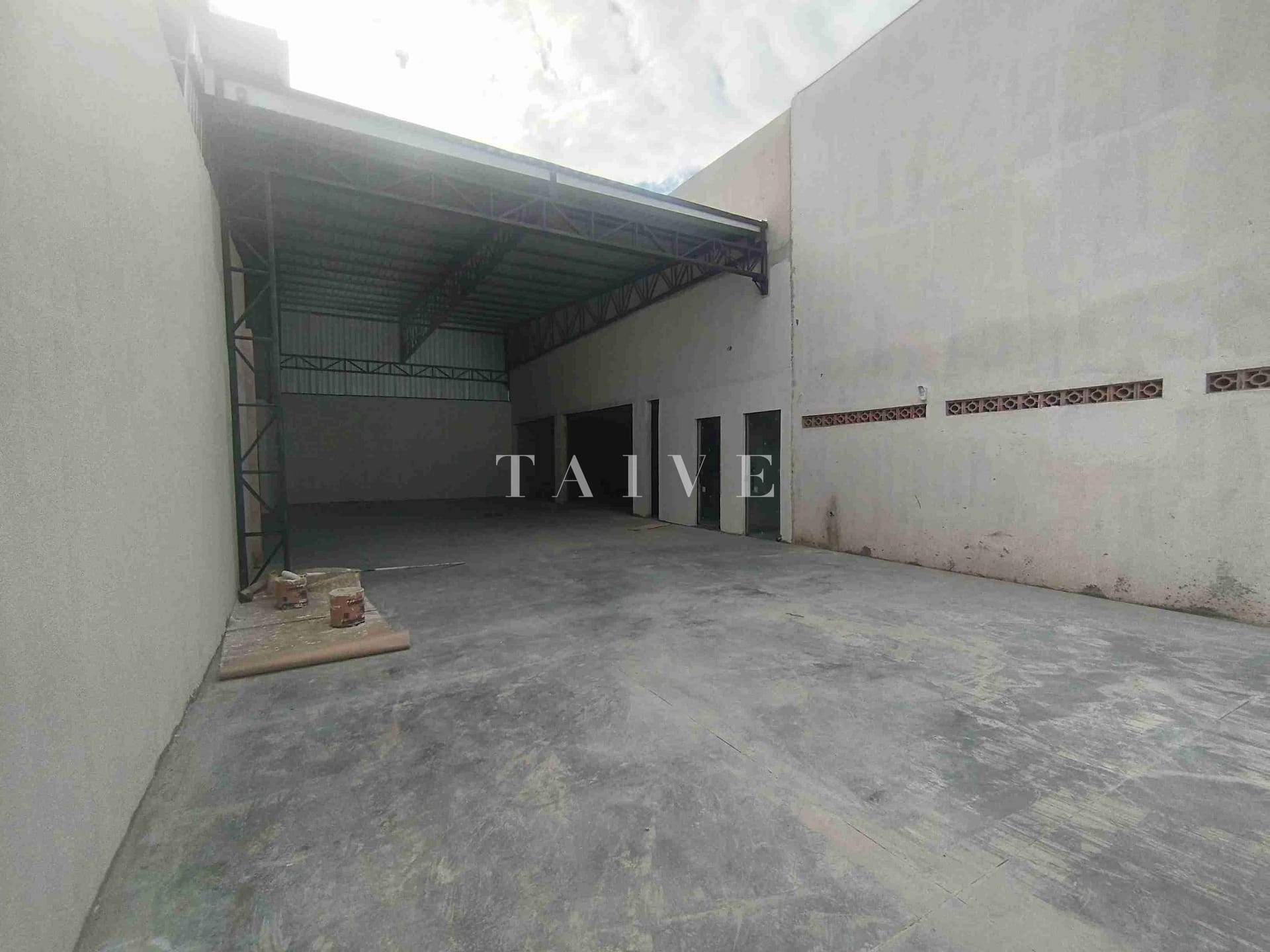 Depósito-Galpão-Armazém para alugar, 700m² - Foto 6
