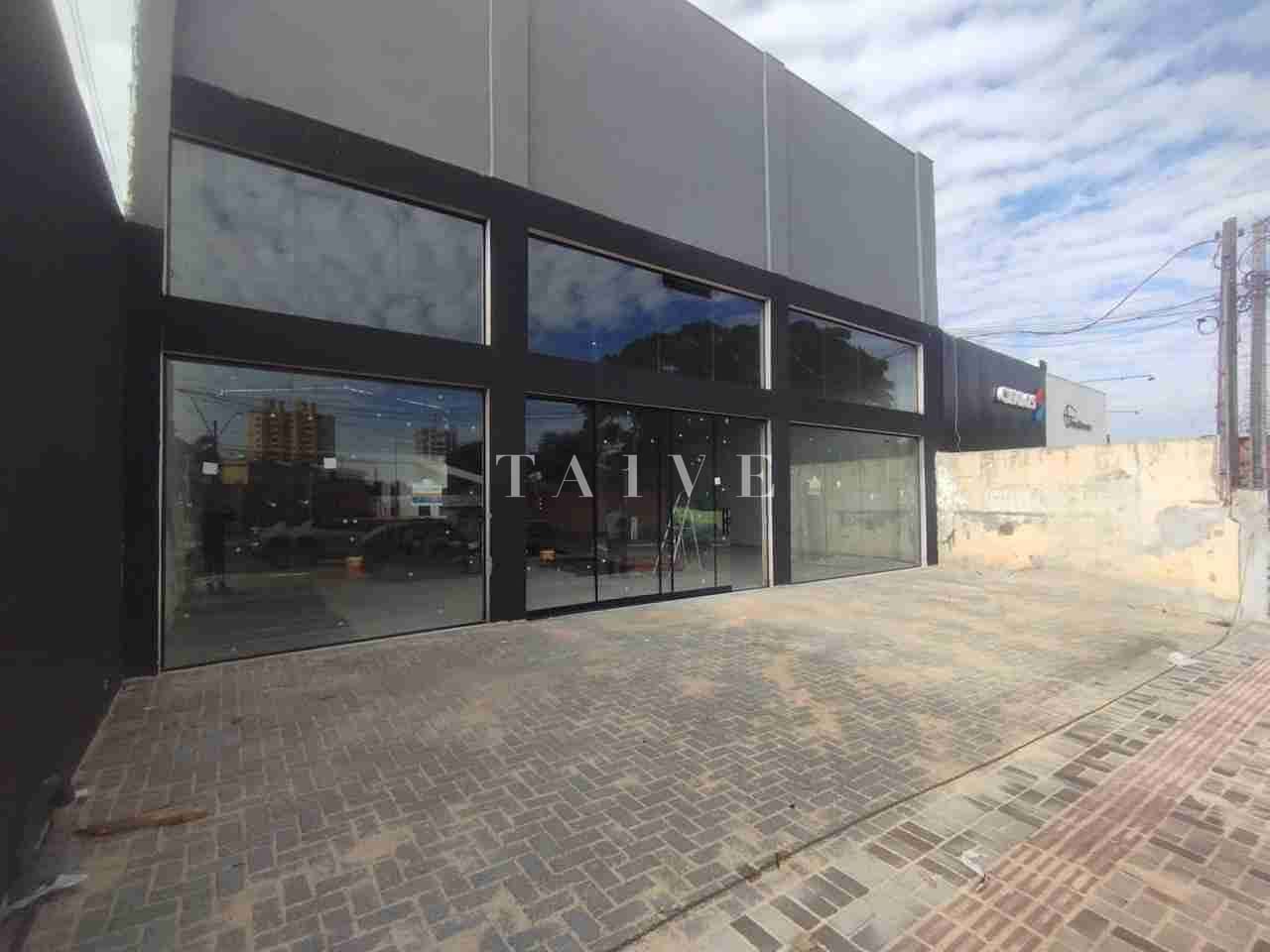 Depósito-Galpão-Armazém para alugar, 700m² - Foto 1