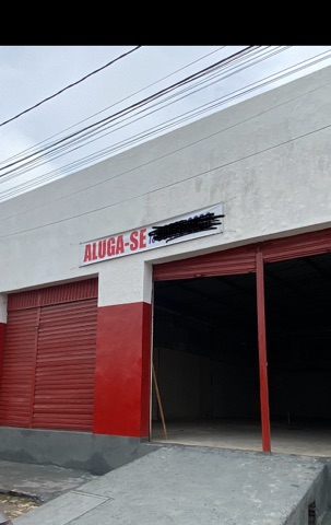 Foto do Galpão / Barracão - Galpão / Barracão para Locação, Centro, Itabuna, BA | Torre Negócios imobiliários