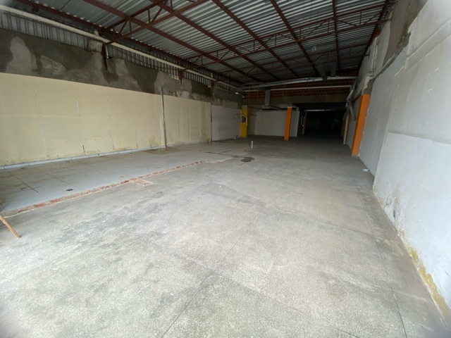 Foto do Galpão / Barracão - Galpão / Barracão para Locação, Centro, Itabuna, BA | Torre Negócios imobiliários