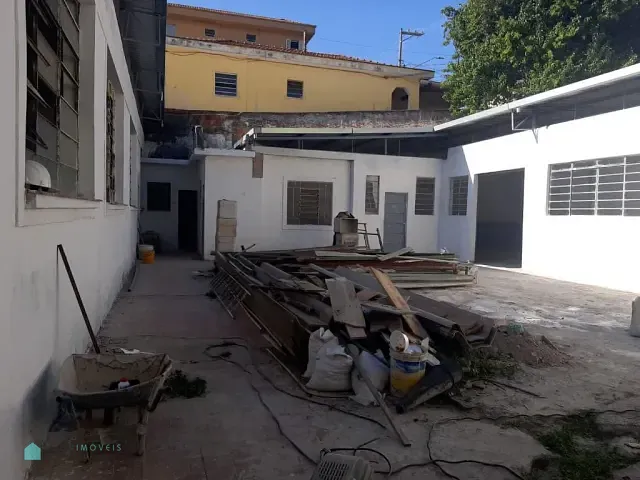 Galpão / Barracão com 550m², para alugar, no bairro Jardim Monjolo em São Paulo