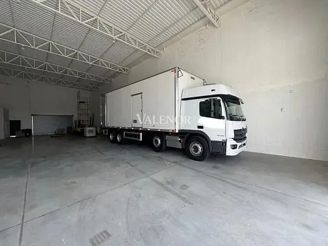 Galpão / Barracão com 400m², à venda, no bairro Parque Residencial Jundiaí em Jundiaí