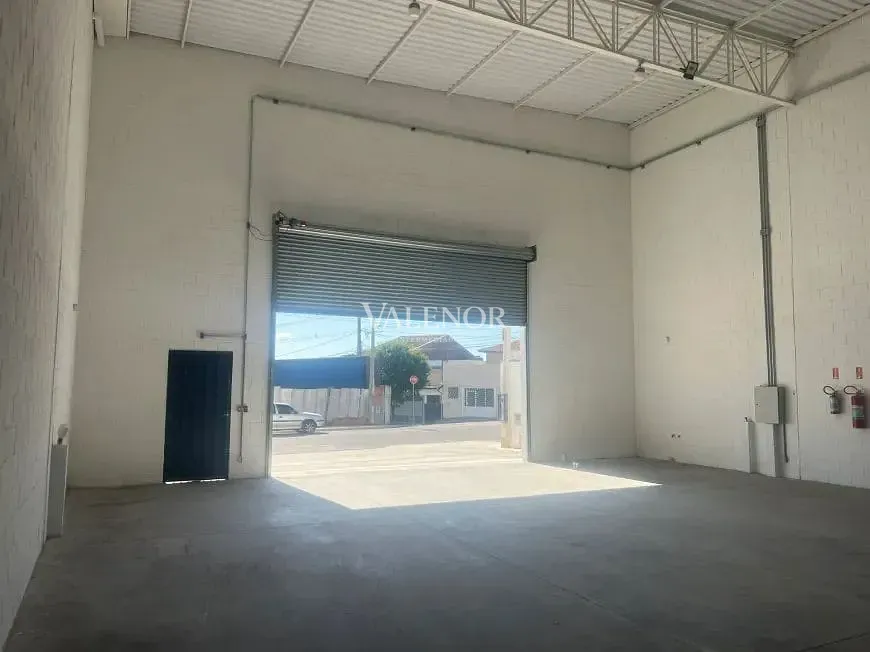 Depósito-Galpão, 400 m² - Foto 2