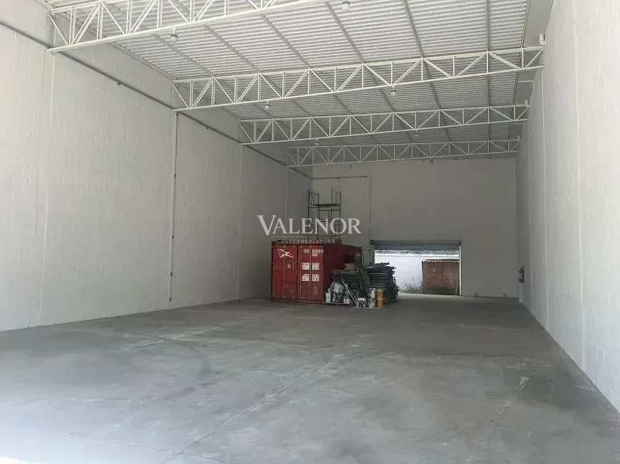 Depósito-Galpão, 400 m² - Foto 3