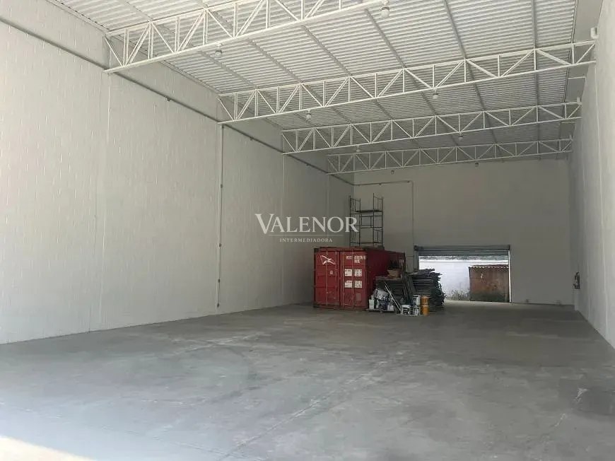 Depósito-Galpão, 400 m² - Foto 6