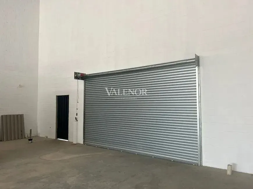 Depósito-Galpão, 400 m² - Foto 8